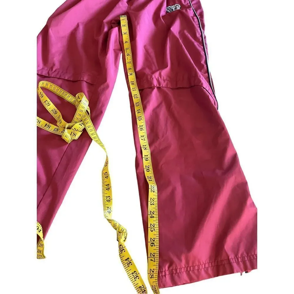 Genuine Stuff Collegiate Alabama Crimson Tide Athletic Sweatpants Size XL